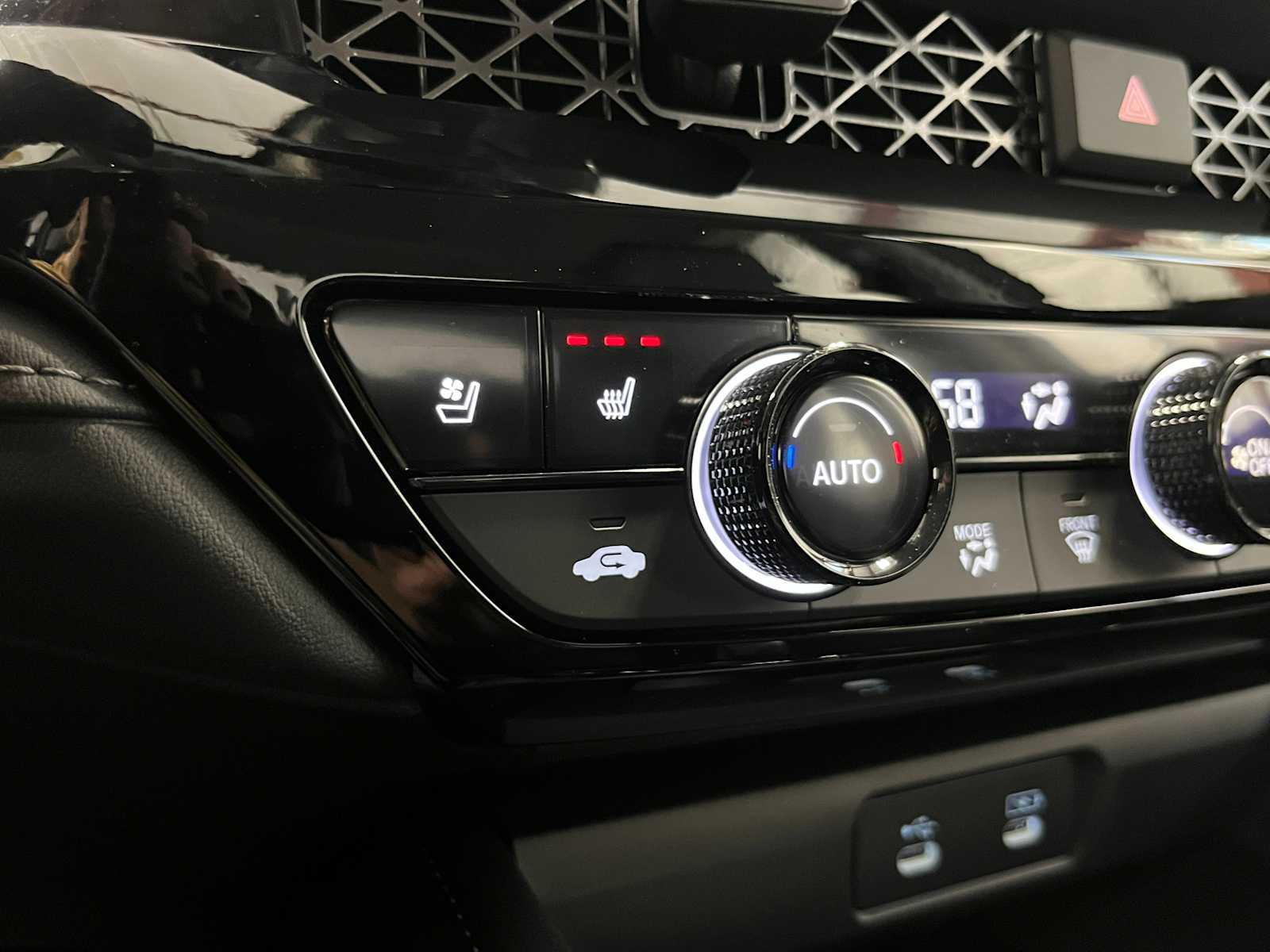 Thumbnail: 2026 Honda Accord - 18