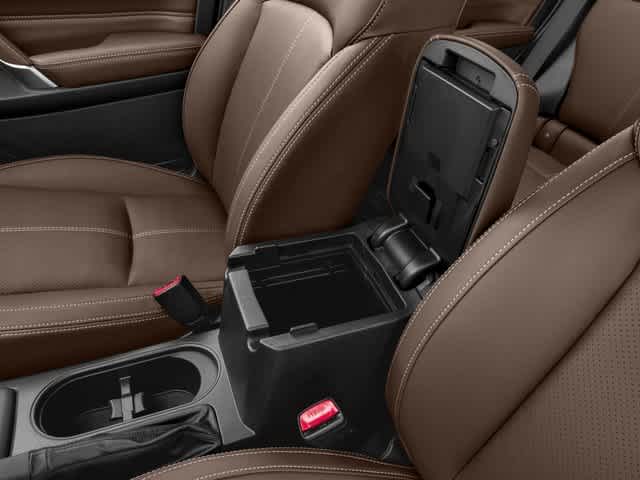 2017 Subaru Forester Touring 15
