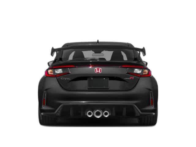 Thumbnail: 2023 Honda Civic - 4