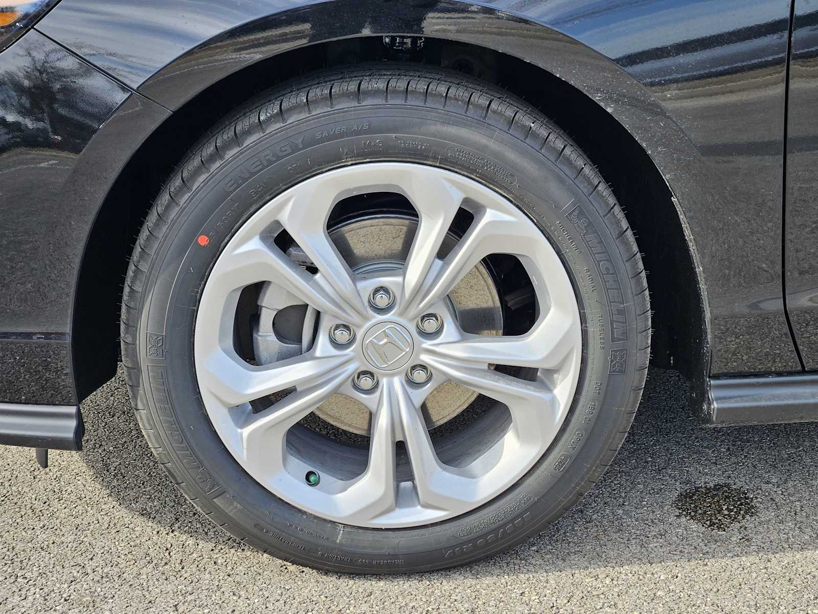 Thumbnail: 2026 Honda Accord - 6