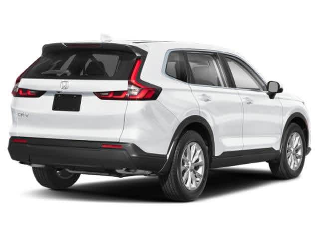 Thumbnail: 2024 Honda CR-V - 2
