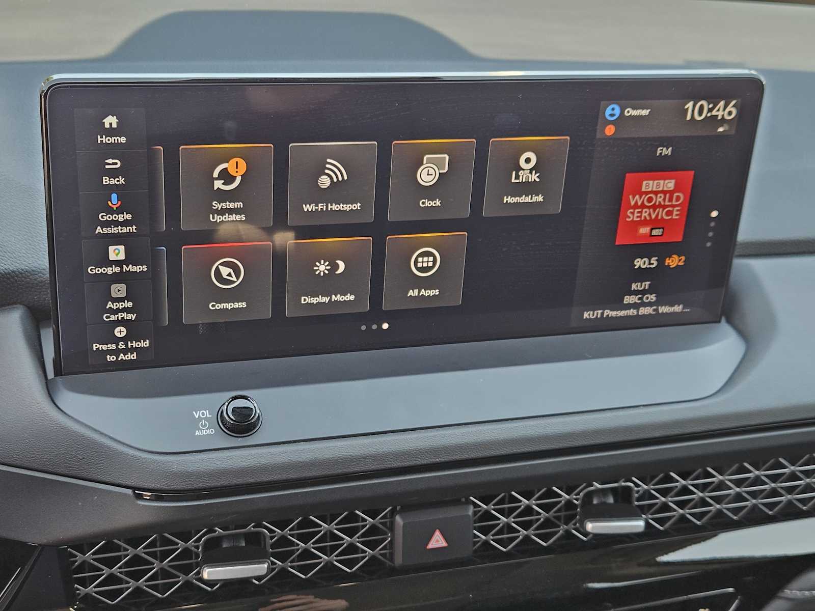 Thumbnail: 2025 Honda Accord - 17