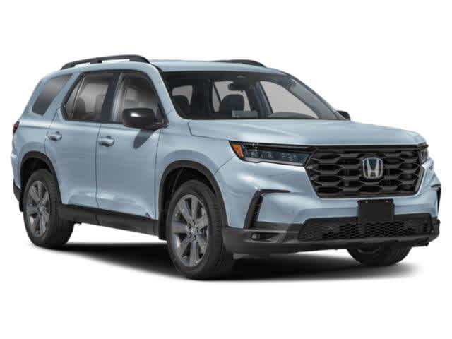 Thumbnail: 2025 Honda Pilot - 5
