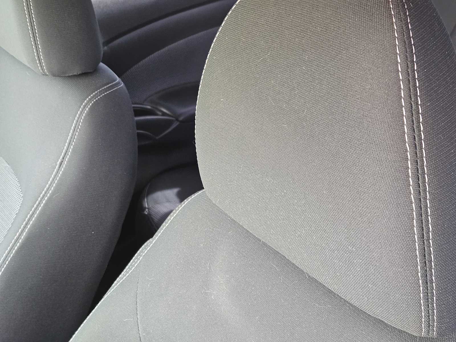 Thumbnail: 2016 Nissan Versa - 14