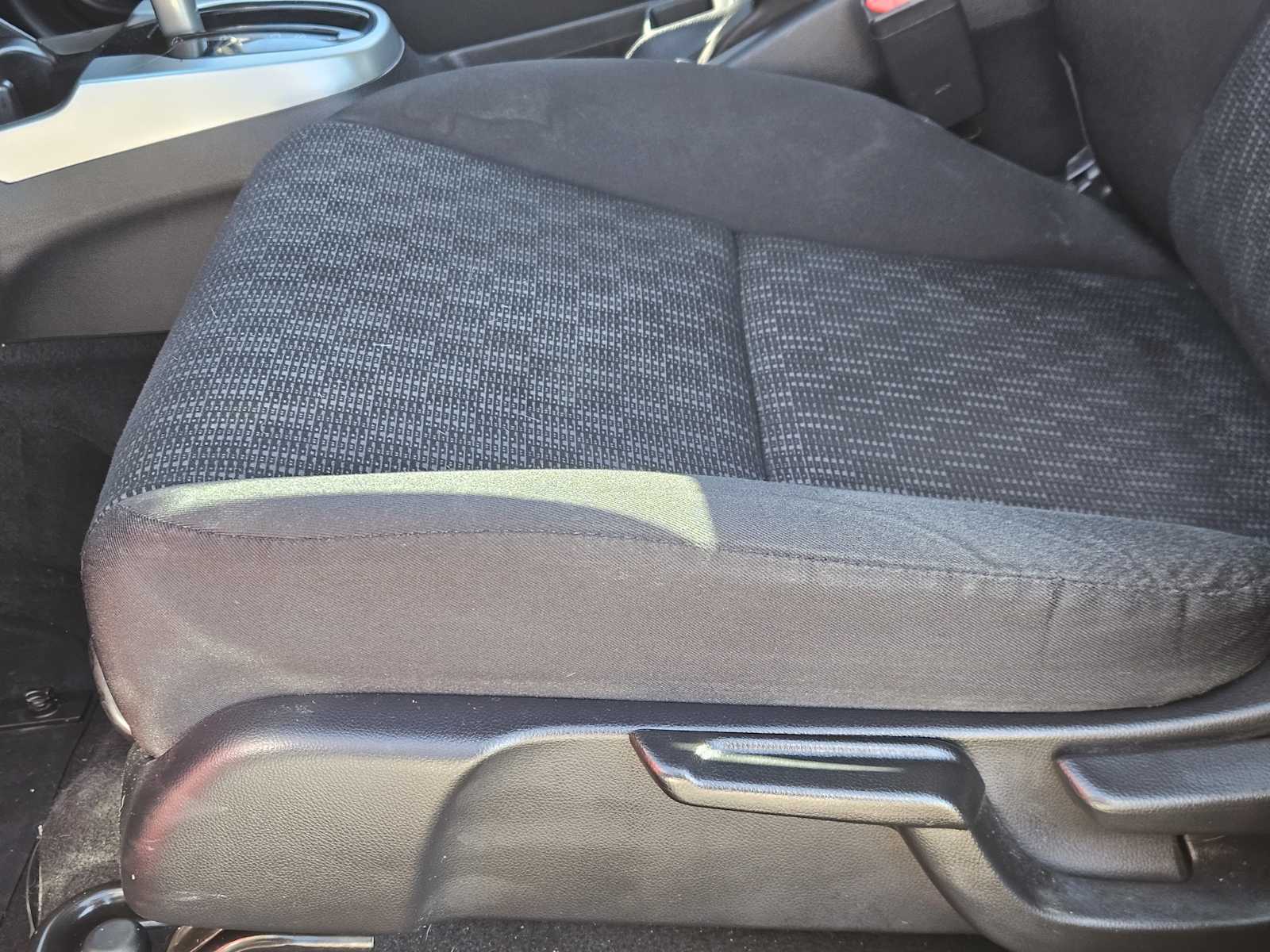 Thumbnail: 2015 Honda Fit - 21