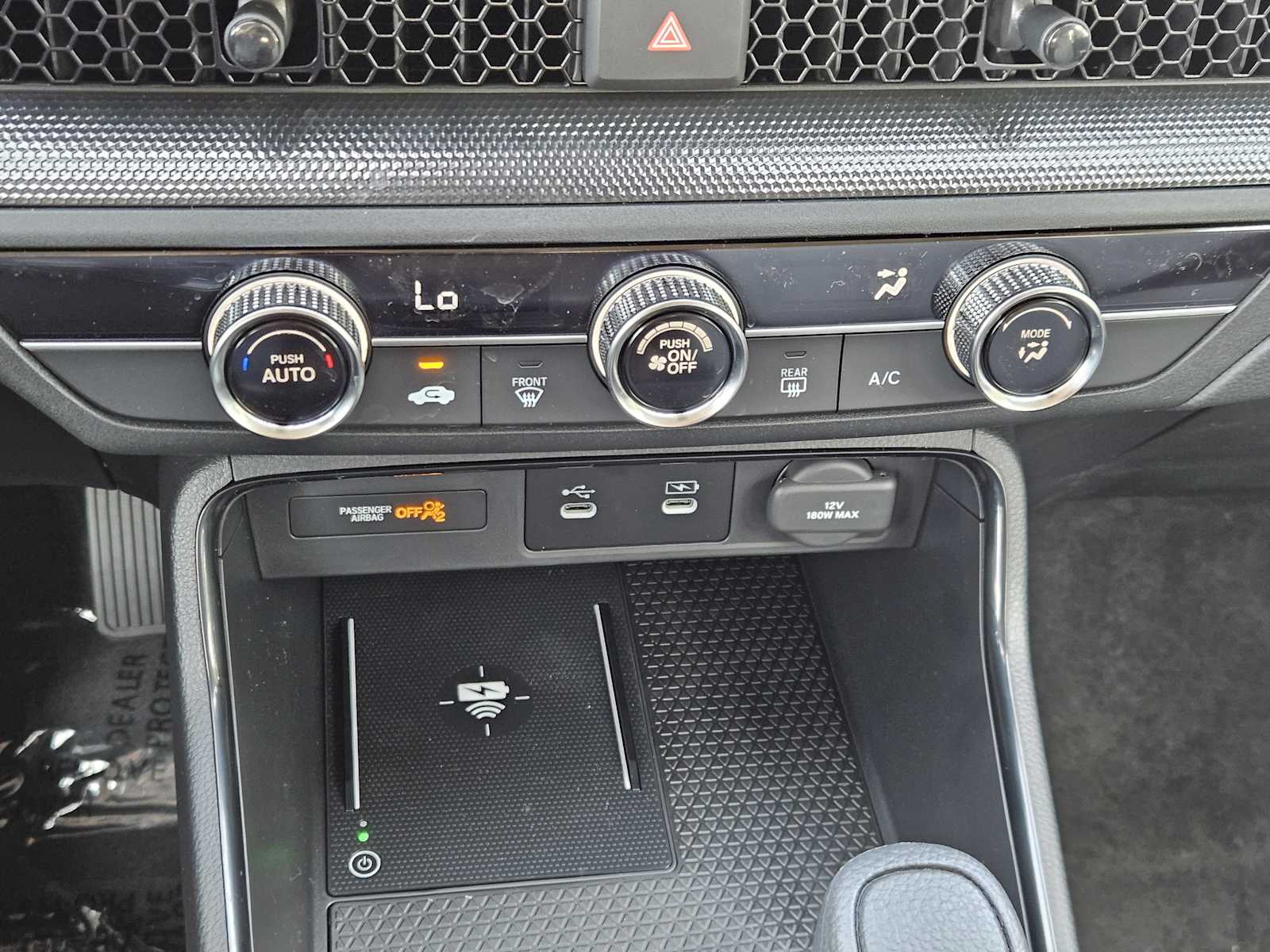 Thumbnail: 2026 Honda CR-V - 15