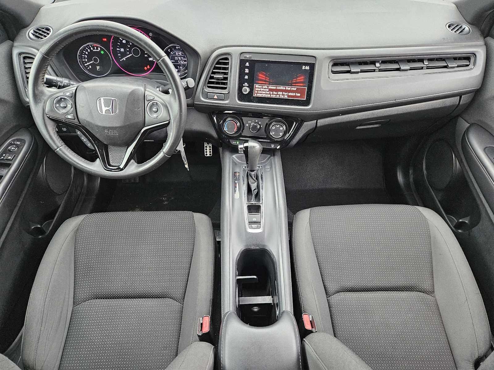 Thumbnail: 2019 Honda HR-V - 23