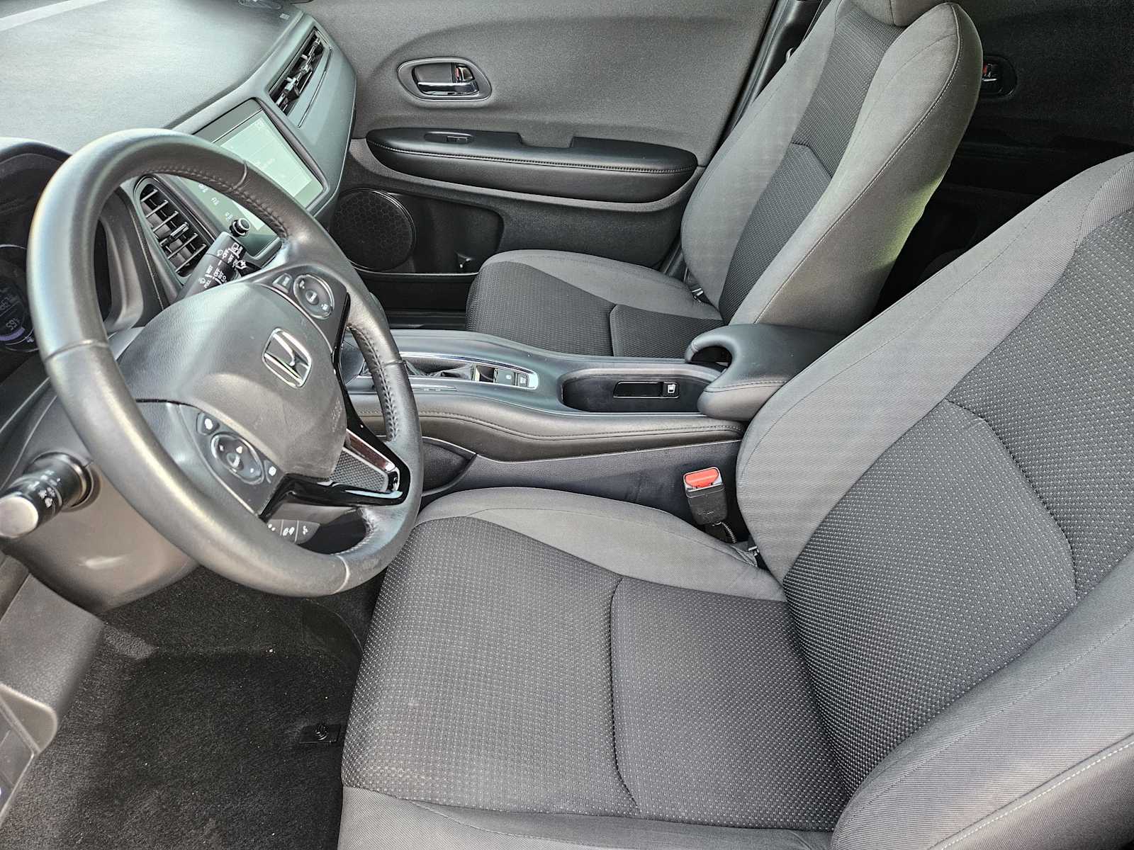 Thumbnail: 2020 Honda HR-V - 13