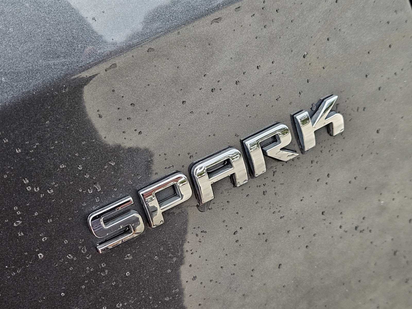 Thumbnail: 2021 Chevrolet Spark - 12