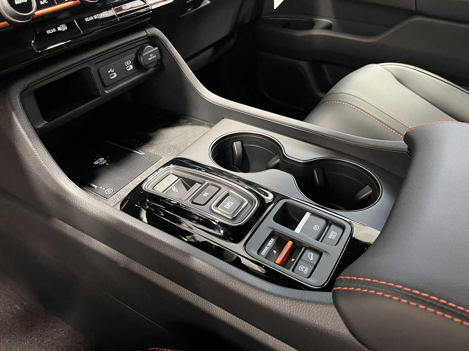 Thumbnail: 2026 Honda Pilot - 14