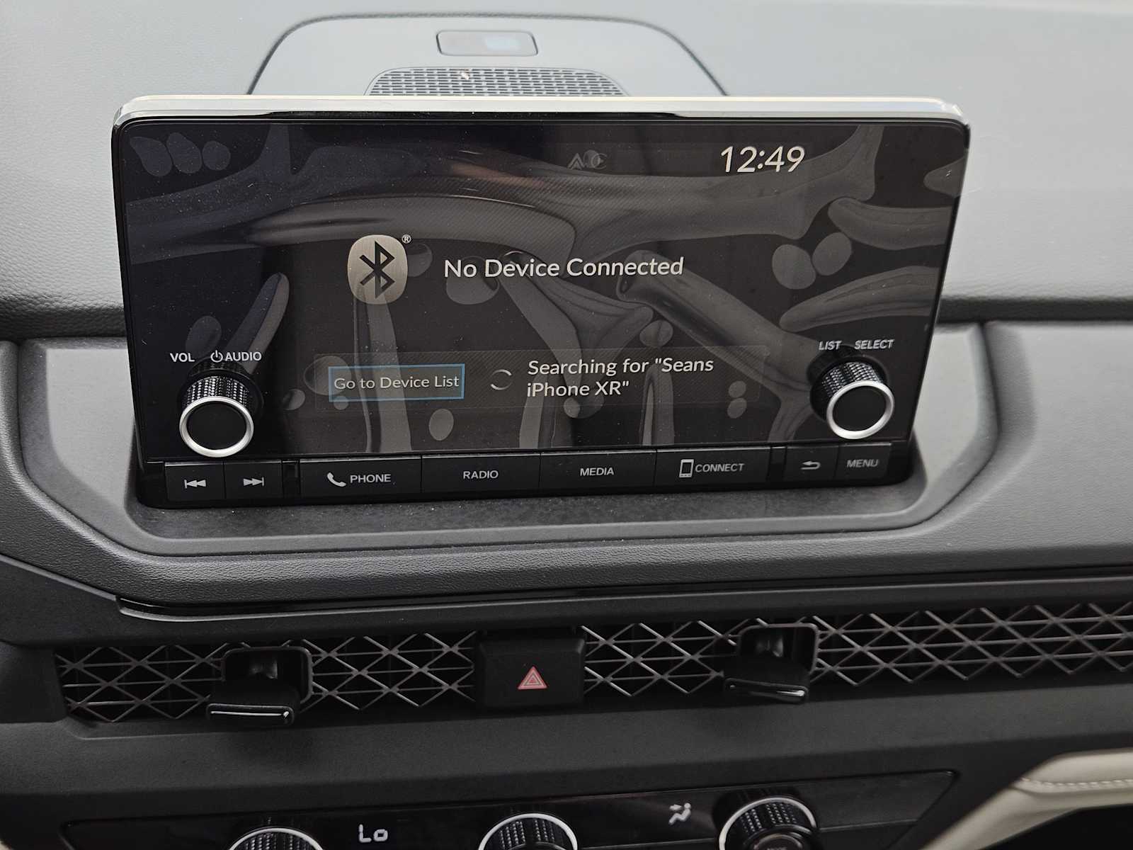 Thumbnail: 2025 Honda Accord - 16