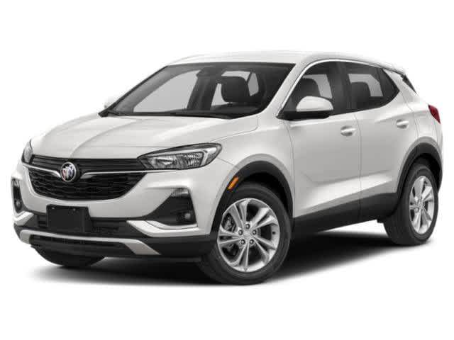 2023 Buick Encore GX Select's photo