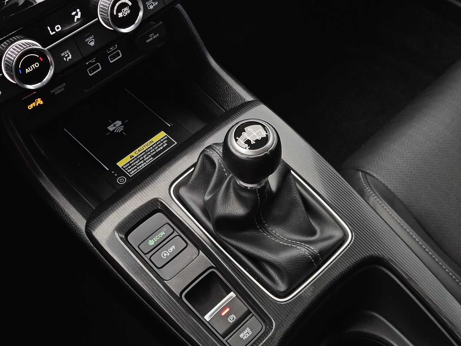 Thumbnail: 2024 Honda Civic - 20