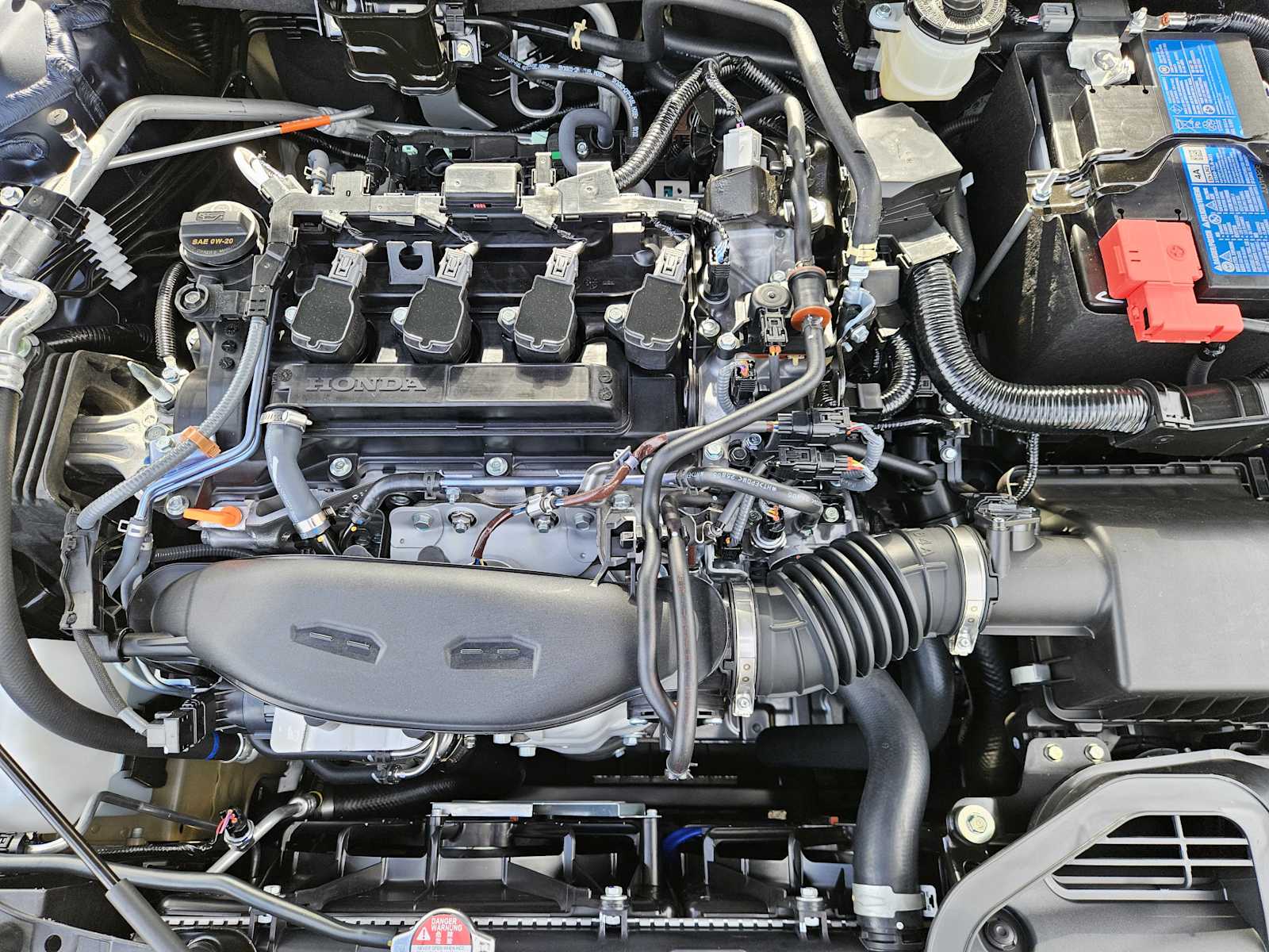 Thumbnail: 2026 Honda Accord - 10