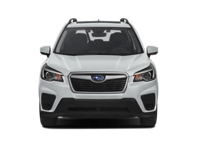 Thumbnail: 2021 Subaru Forester - 7