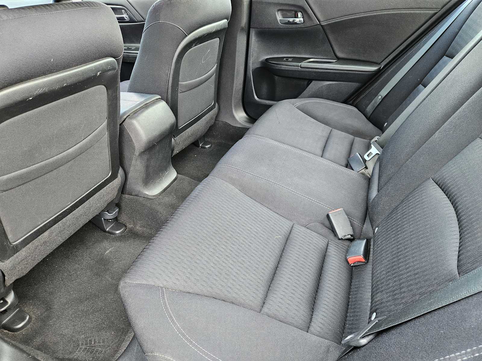 Thumbnail: 2013 Honda Accord - 27