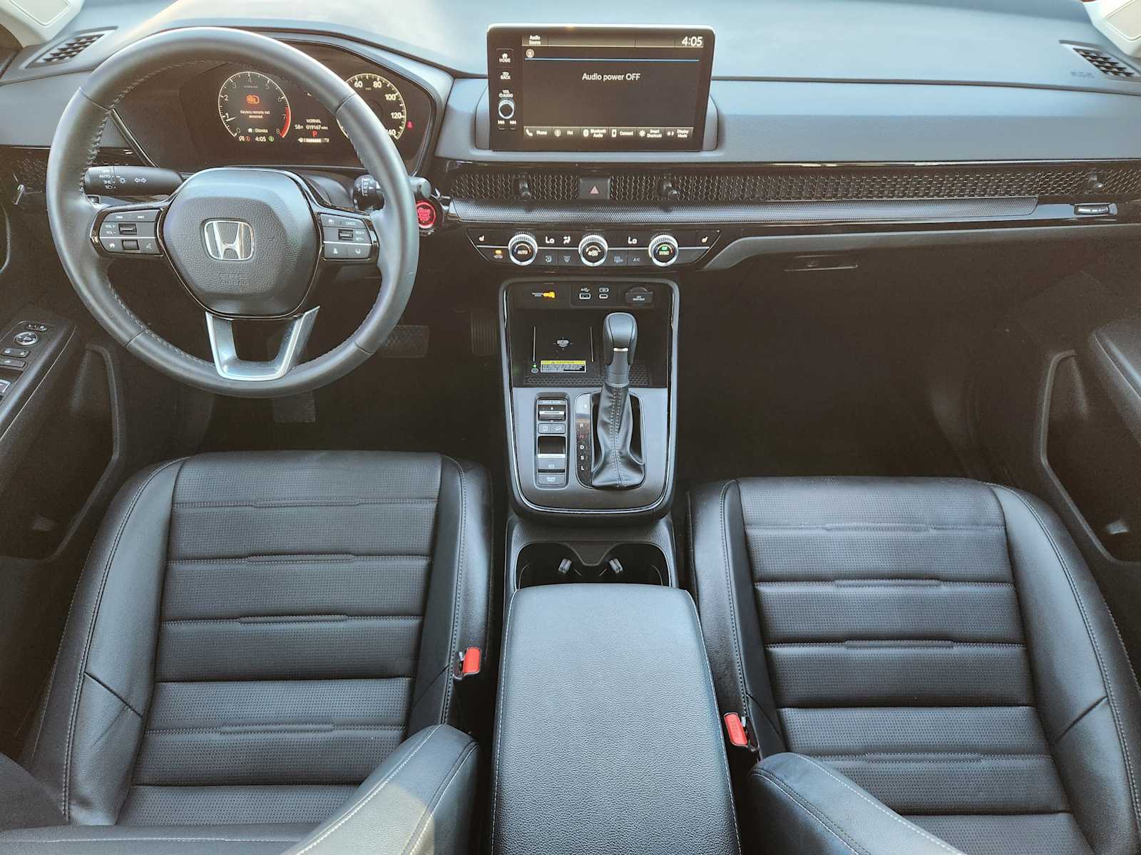 Thumbnail: 2024 Honda CR-V - 26