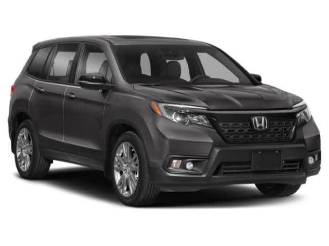 Thumbnail: 2020 Honda Passport - 6
