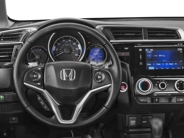 Thumbnail: 2017 Honda Fit - 7
