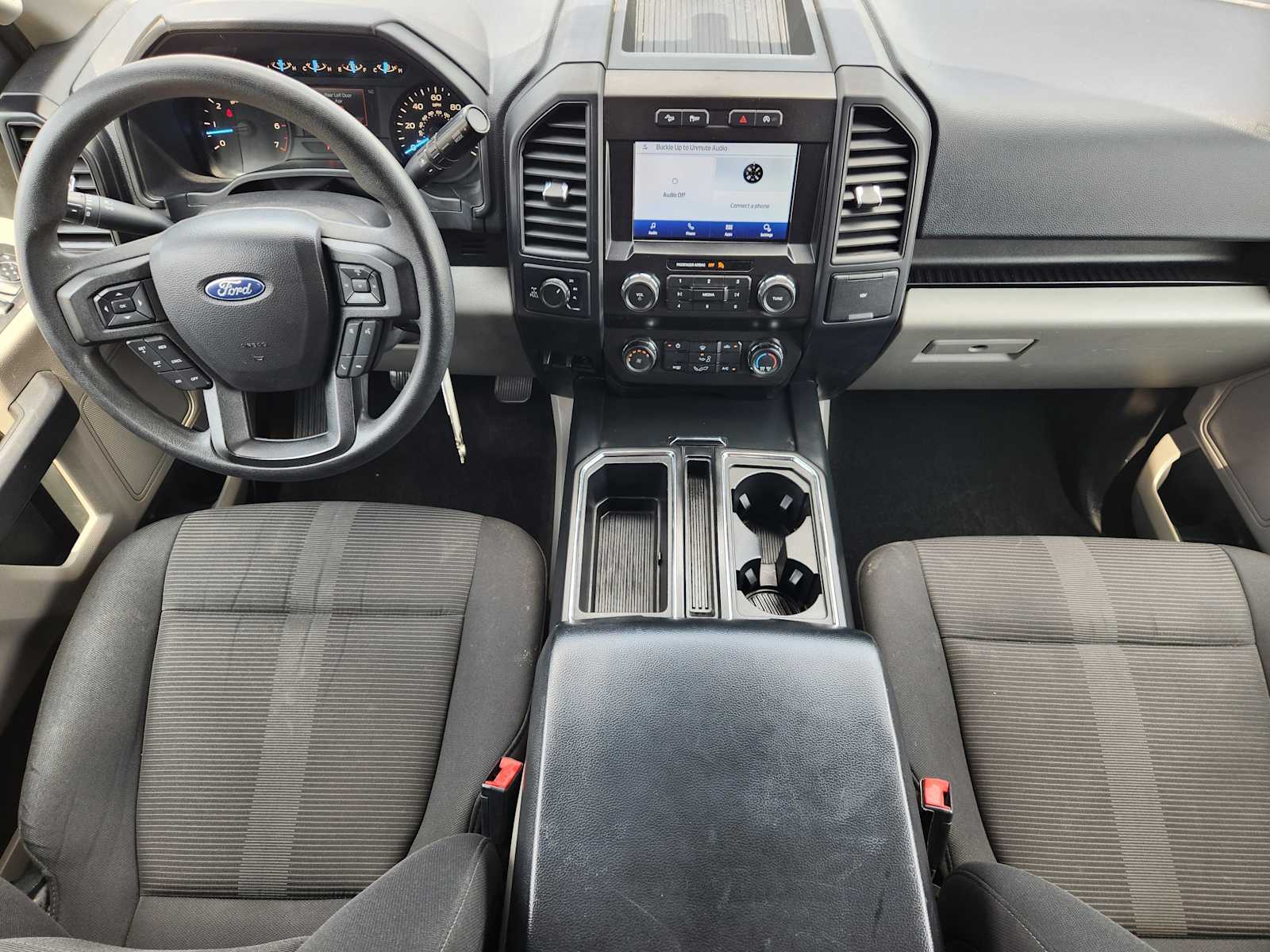 Thumbnail: 2020 Ford F-150 - 25