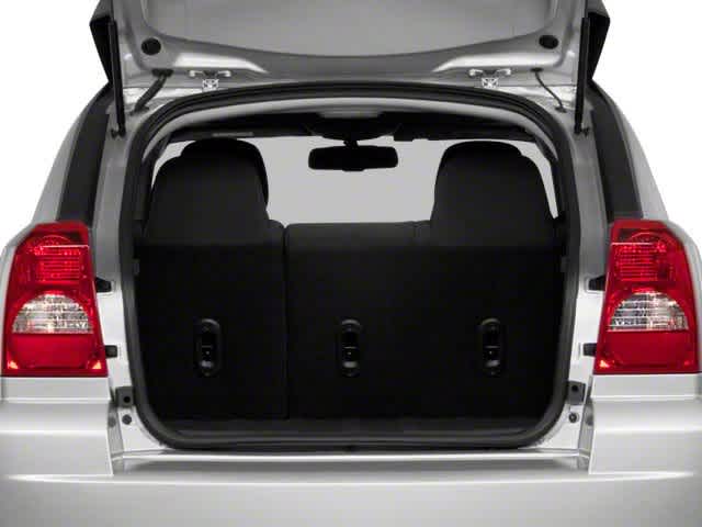 Thumbnail: 2010 Dodge Caliber - 15