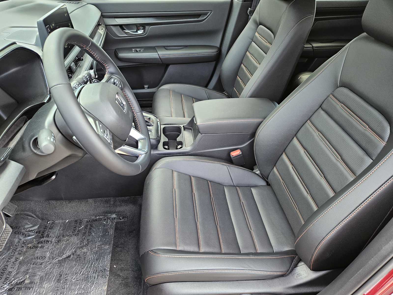 Thumbnail: 2026 Honda CR-V - 11