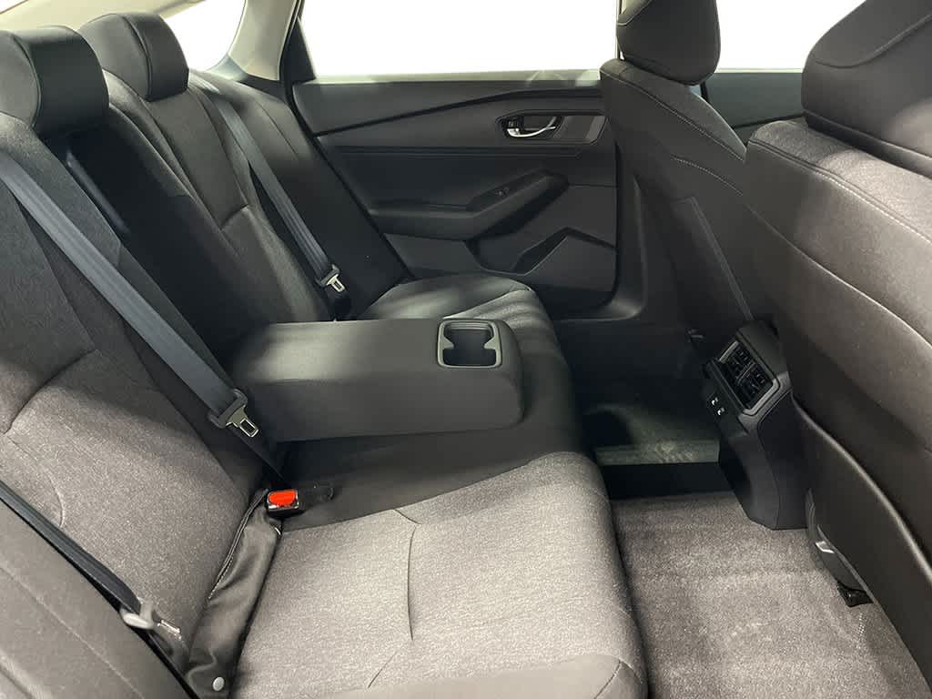 Thumbnail: 2026 Honda Accord - 26