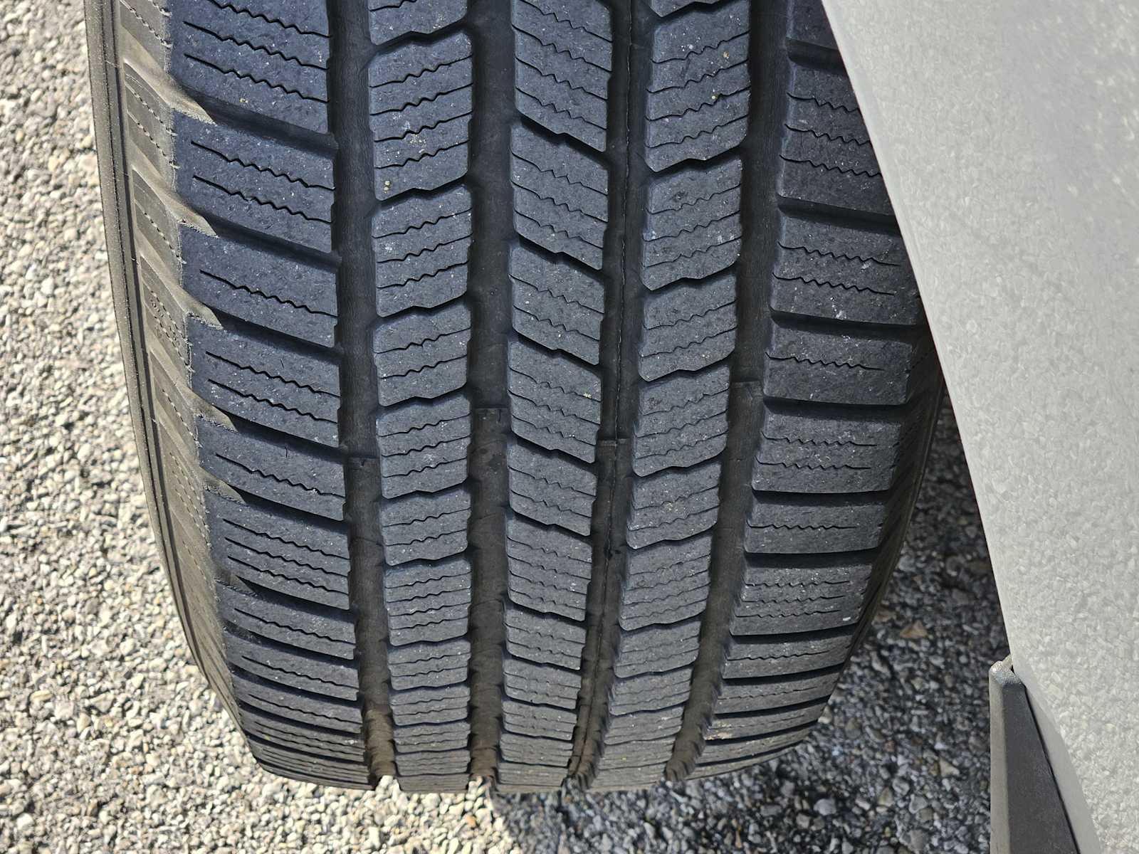 Thumbnail: 2017 Chevrolet Traverse - 10