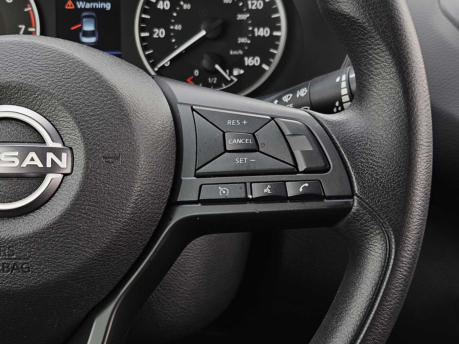 Thumbnail: 2024 Nissan Sentra - 28