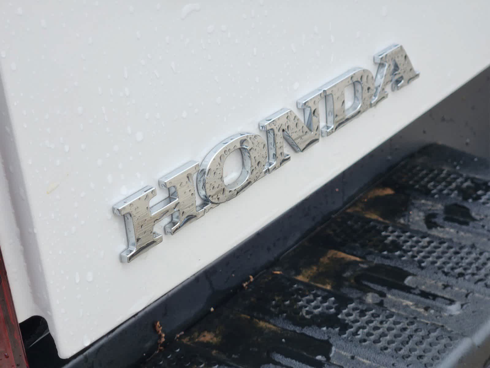 Thumbnail: 2026 Honda Ridgeline - 9