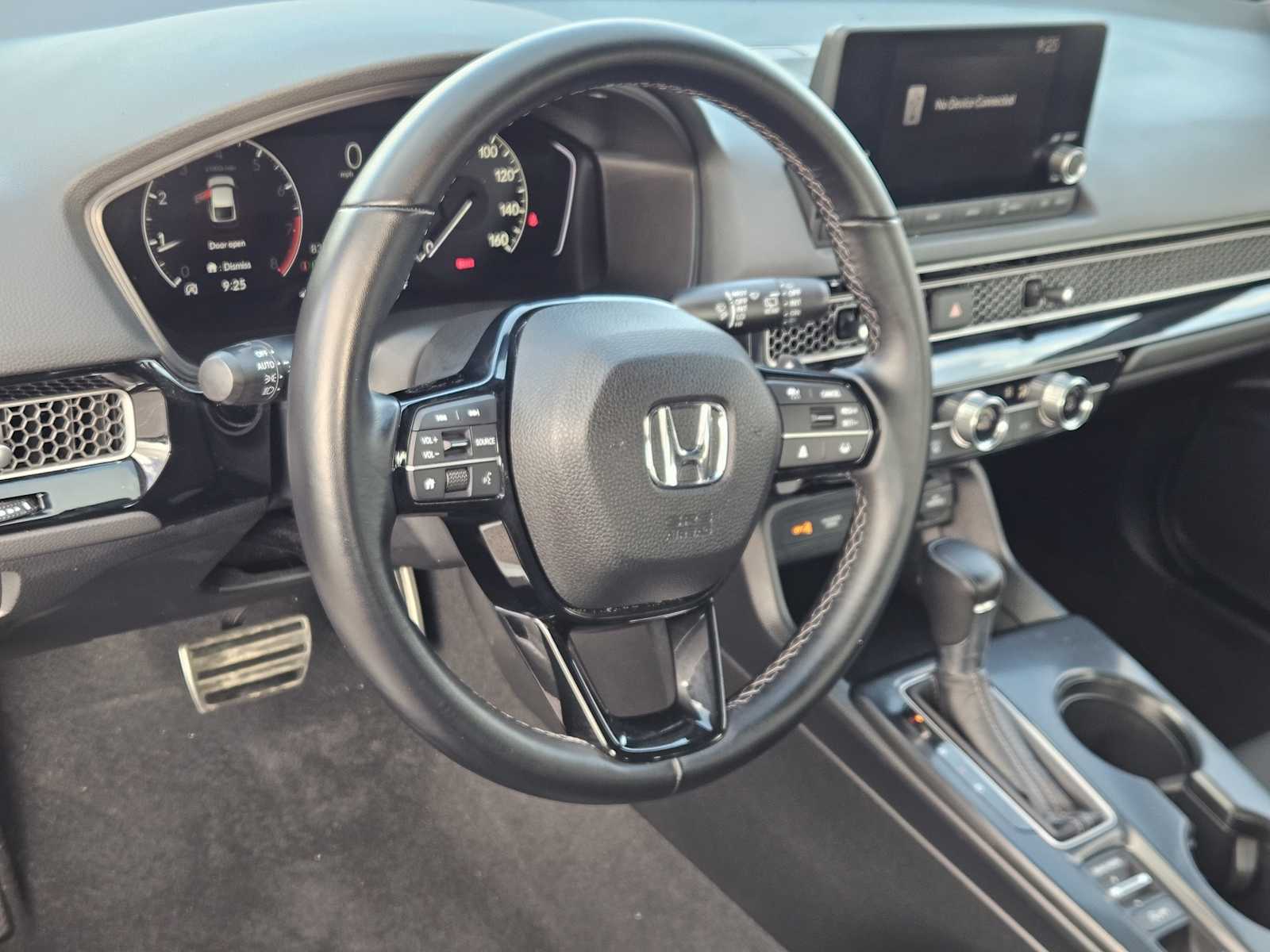 Thumbnail: 2023 Honda Civic - 2