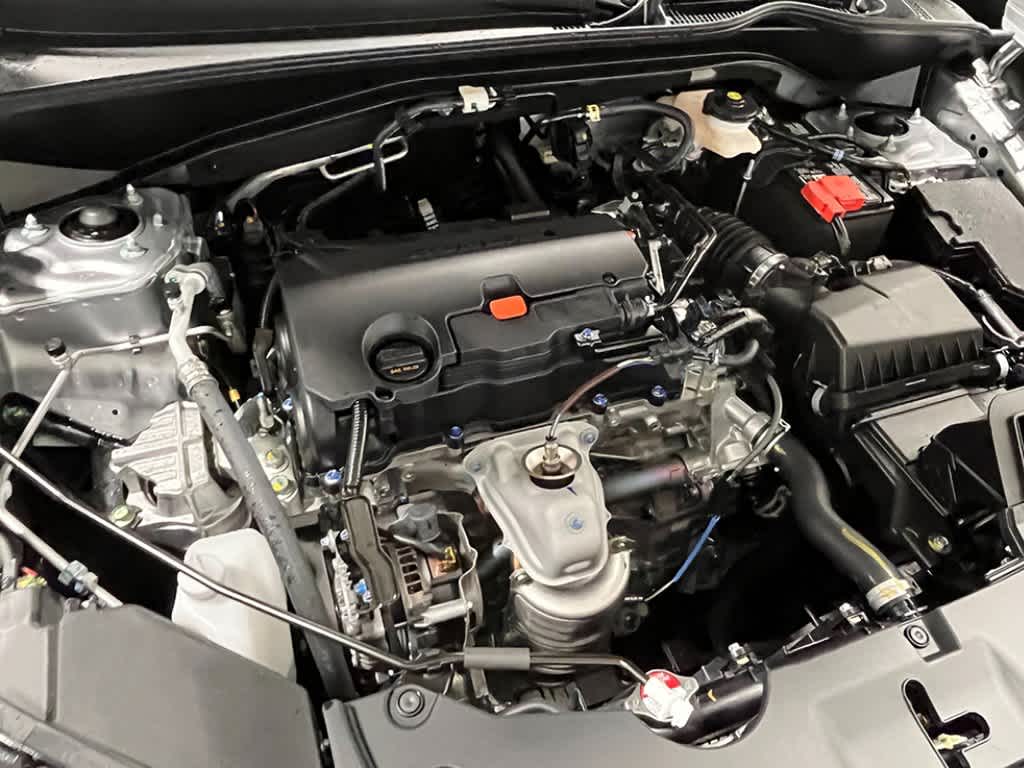 Thumbnail: 2027 Honda HR-V - 11