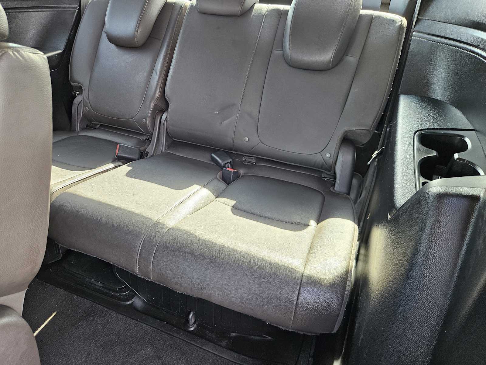 Thumbnail: 2019 Honda Odyssey - 30