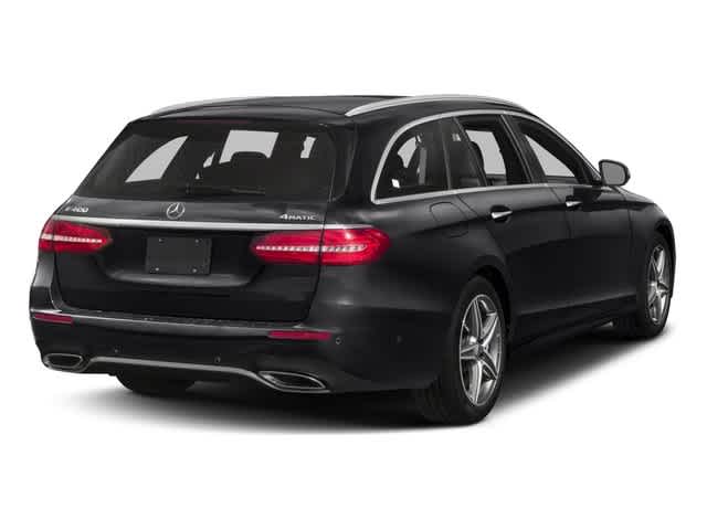 Thumbnail: 2018 Mercedes-Benz E-Class - 2