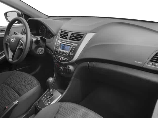 Thumbnail: 2016 Hyundai Accent - 19