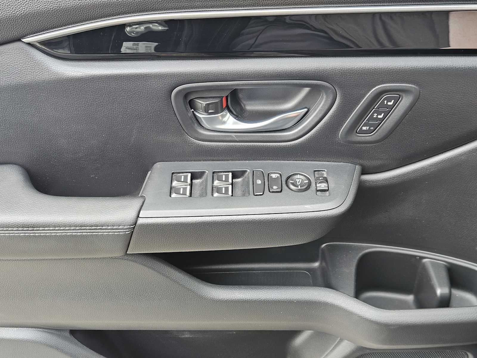 Thumbnail: 2023 Honda Pilot - 22