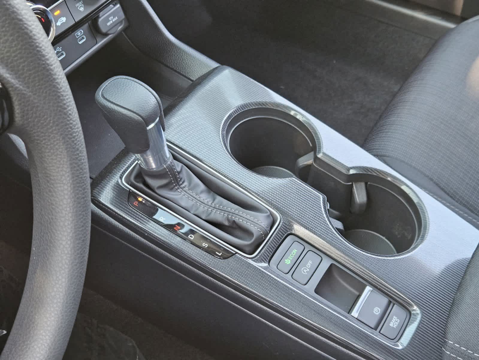 Thumbnail: 2026 Honda Civic - 17