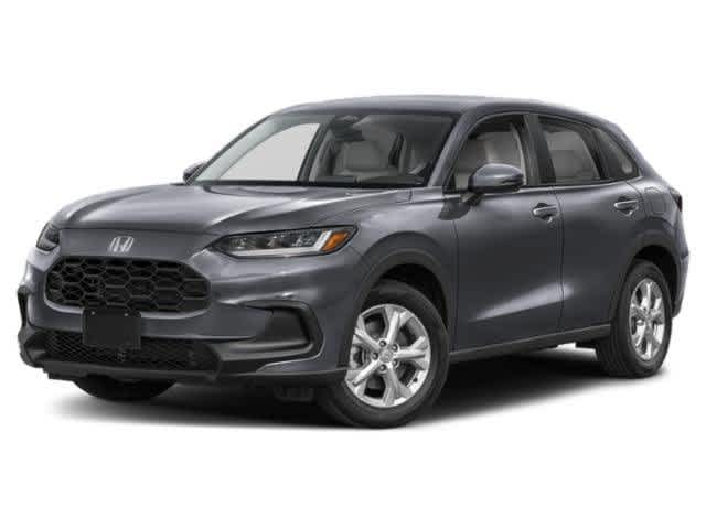 Thumbnail: 2027 Honda HR-V - 1