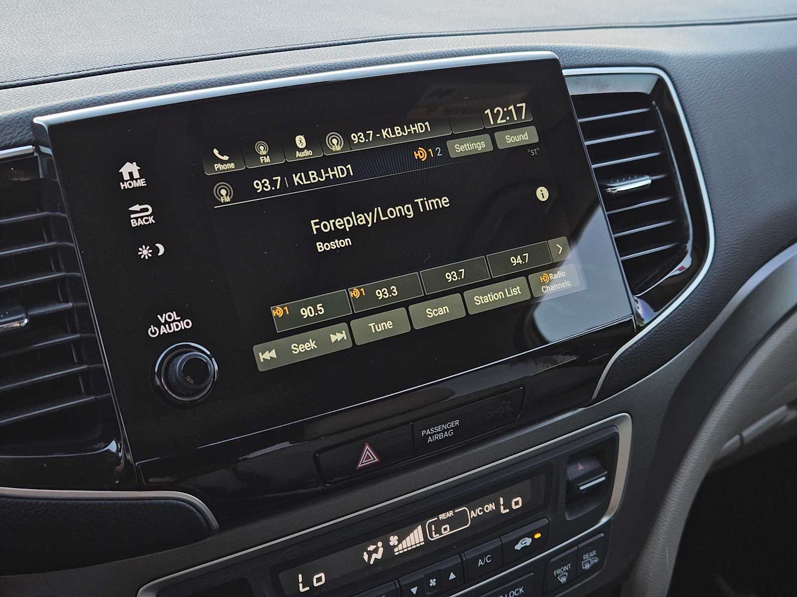 Thumbnail: 2021 Honda Pilot - 16