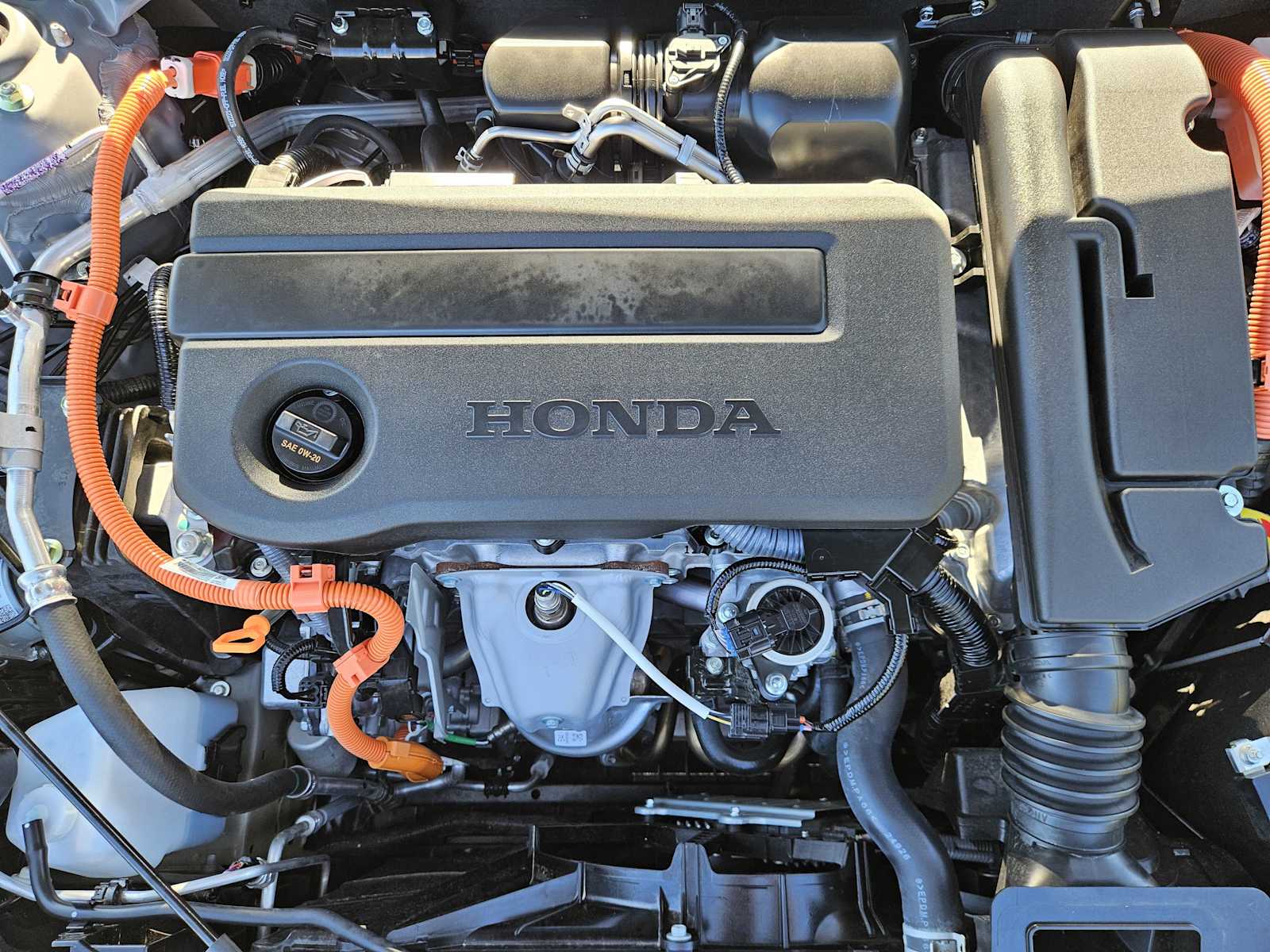 Thumbnail: 2025 Honda Accord - 30