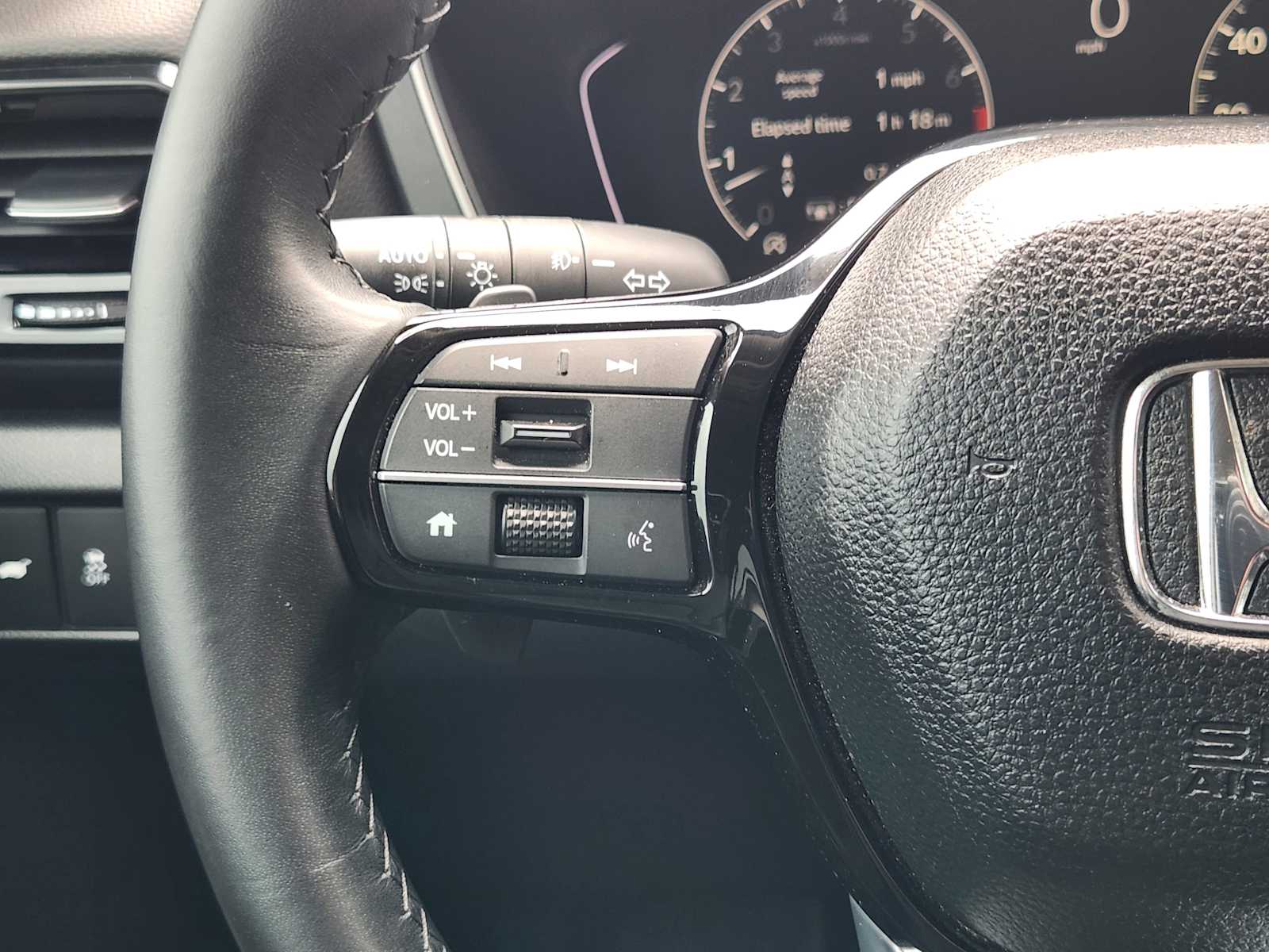 Thumbnail: 2025 Honda Pilot - 26