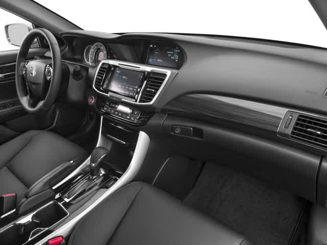 Thumbnail: 2017 Honda Accord - 16