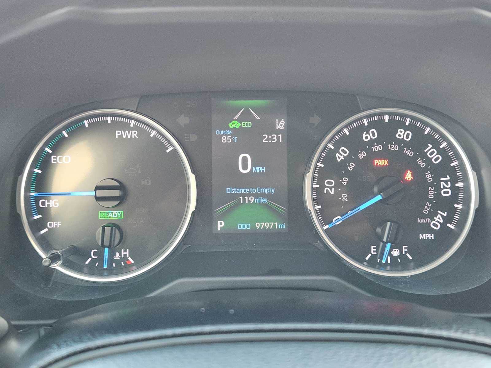 Thumbnail: 2021 Toyota RAV4 - 16