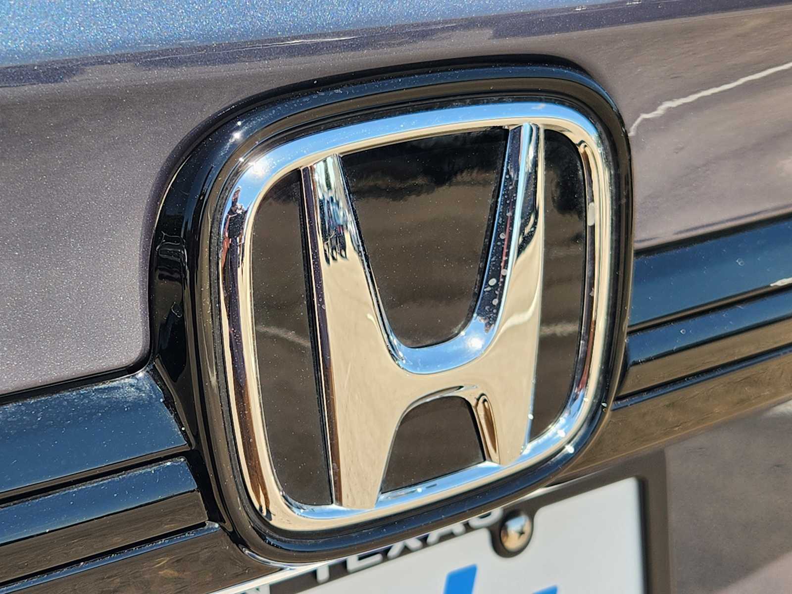 Thumbnail: 2026 Honda Odyssey - 12