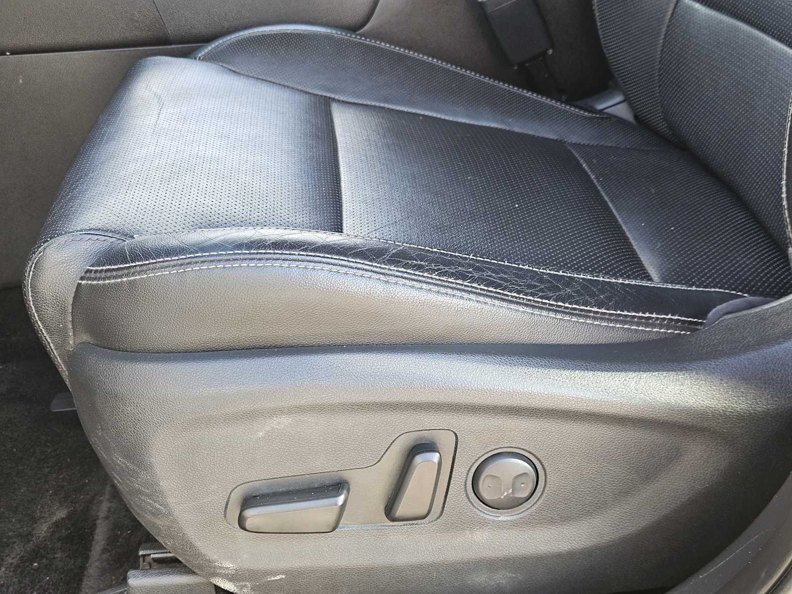 Thumbnail: 2018 Kia Sportage - 24