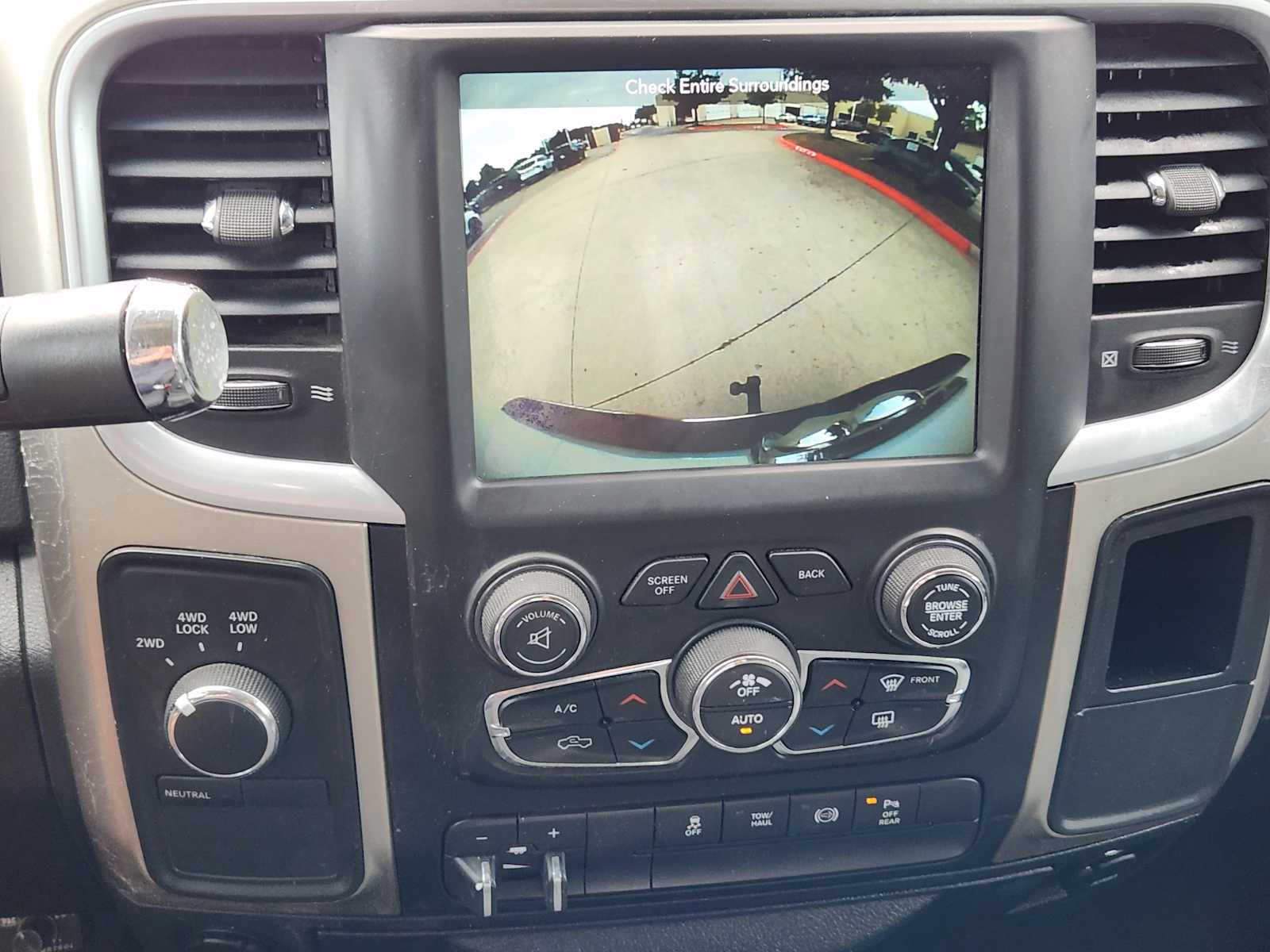 Thumbnail: 2018 RAM 2500 - 17