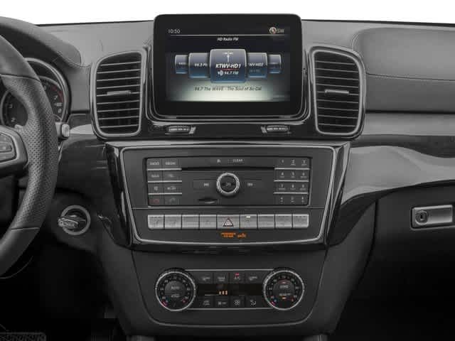 Thumbnail: 2017 Mercedes-Benz GLS - 10