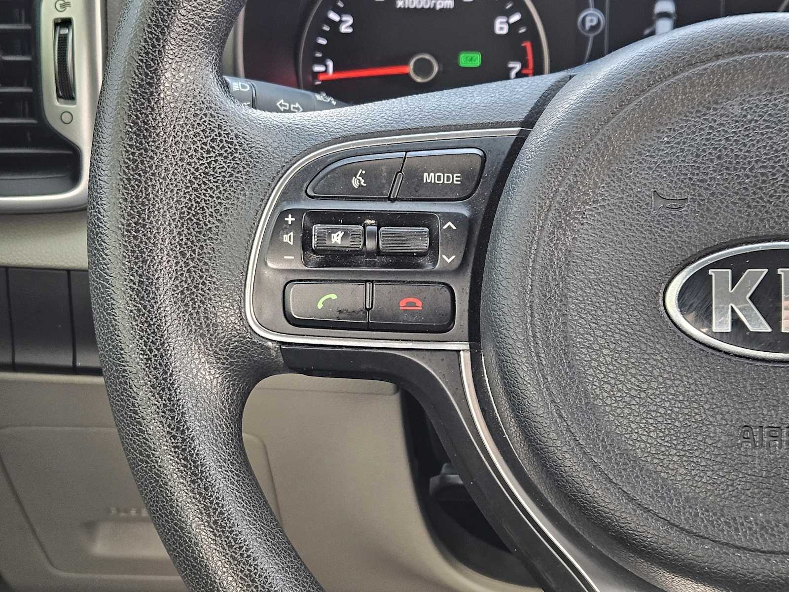 Thumbnail: 2019 Kia Sportage - 25