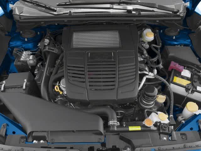 Thumbnail: 2016 Subaru WRX - 16