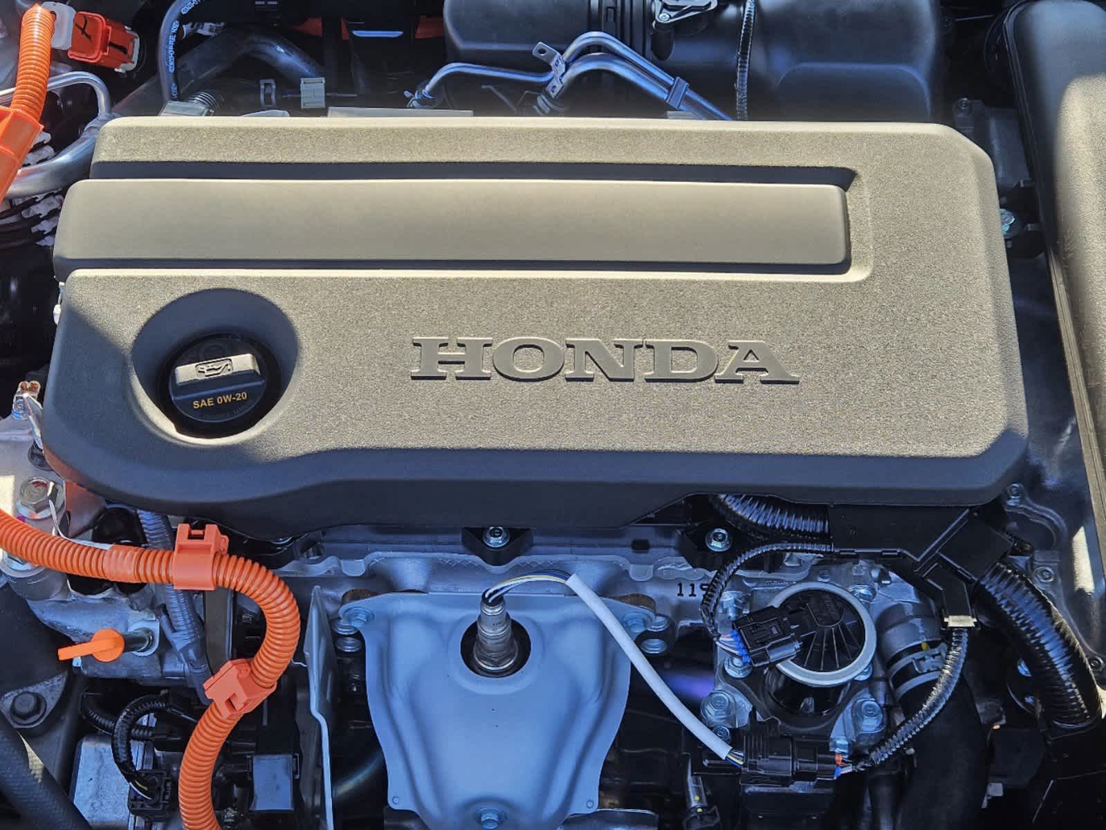 Thumbnail: 2026 Honda Civic - 10